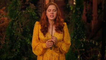 Disenchanted - trailer