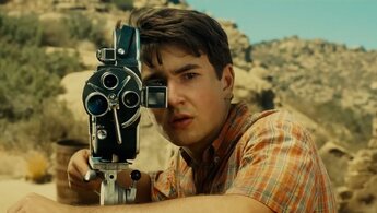 The Fabelmans - trailer