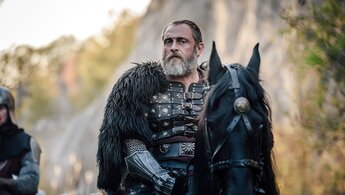 Medieval - russian teaser-trailer
