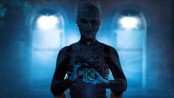Hellraiser - trailer