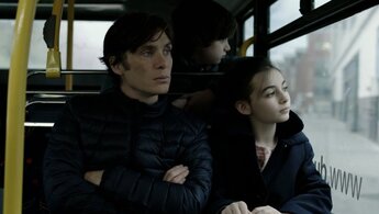 Сезон измен - дублированный трейлер