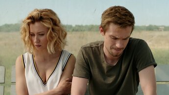 Лавстори - финальный трейлер