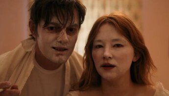 She Is Love - trailer