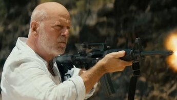 Paradise City - trailer