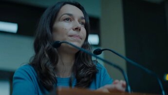 The Accusation - trailer with russian subtitles