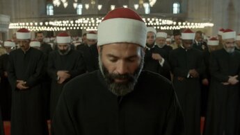 Boy from Heaven - trailer in russian