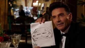 Lamborghini: The Man Behind The Legend - trailer