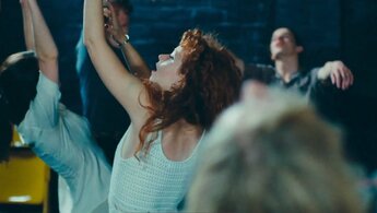 Forever Young - trailer