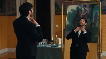 Don Juan - trailer