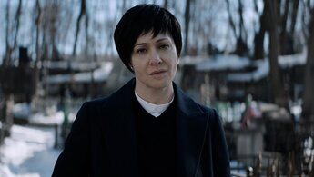 Zhanna - trailer