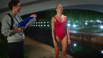 Умная Маша - трейлер