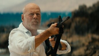 Райский город - дублированный трейлер