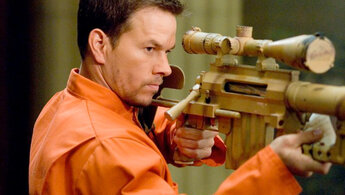 Shooter - trailer