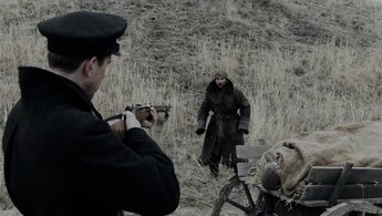 ҚАШ - trailer