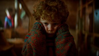 Chuk i Gek. Bolshoe priklyuchenie - trailer