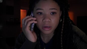 Missing - trailer