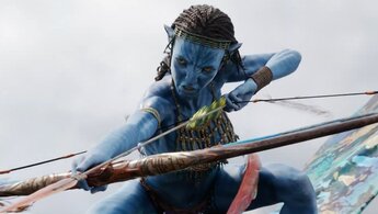 Avatar: The Way of Water - trailer 2