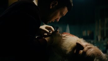 Abyzou - trailer in russian