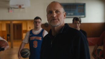 Чемпионы - trailer