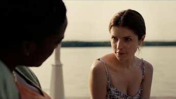 Alice, Darling - trailer