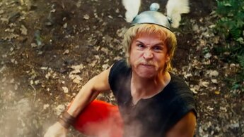 Asterix & Obelix: The Middle Kingdom - trailer