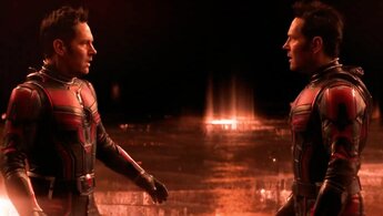 Ant-Man and the Wasp Quantumania - trailer 2