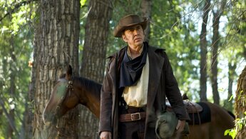 Отзвуки прошлого - дублированный трейлер