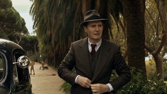 Marlowe - trailer