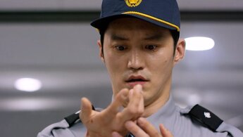 Gangnam Zombie - trailer in russian