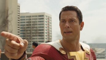 Shazam! Fury of the Gods - trailer 2