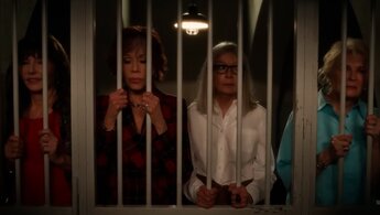 Book Club 2: The Next Chapter - trailer