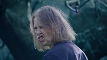 Two Witches - trailer in russian