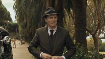 Марлоу - дублированный трейлер