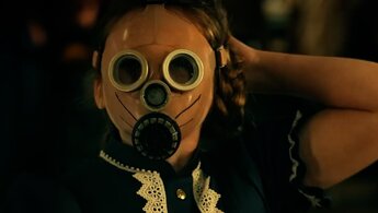 Children of the Corn - trailer
