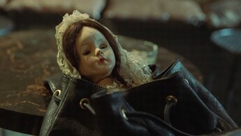 The Communion Girl - trailer in russian