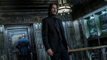 John Wick: Chapter 4 - final trailer