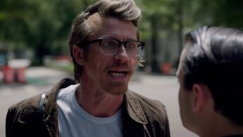 The Tutor - trailer