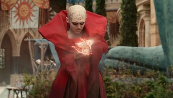 Dungeons & Dragons: Honor Among Thieves - trailer 3