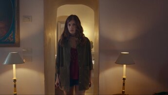 Game Of Love - trailer in russian