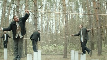 Volny - trailer