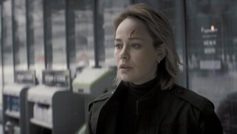 Zoskina zapravka - trailer