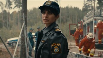 Миссия НЛО - дублированный трейлер