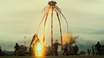 War of the Worlds: The Attack - trailer