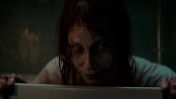 Evil Dead Rise - trailer #2