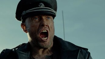Бессмертный - trailer