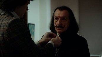 Dali Land - trailer