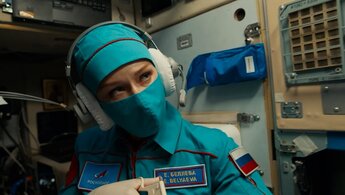 Вызов - второй трейлер