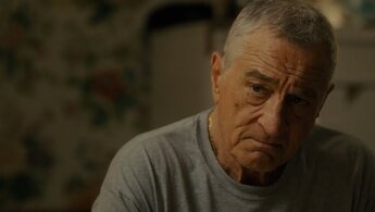 Уикенд с батей - русский трейлер