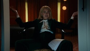 Стоп-слово - дублированный трейлер