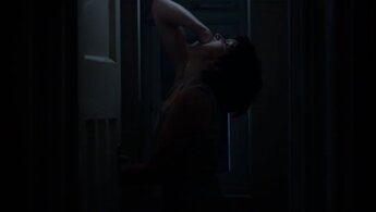You Are Not My Mother - trailer in russian